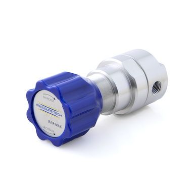 LF310 - LOW FLOW PRESSURE REGULATOR