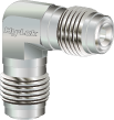 ZCR UNION ELBOW, 1/2"