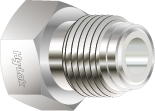 ZCR PLUG 1/4"