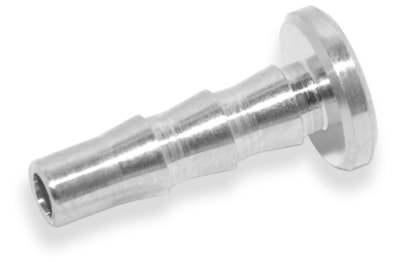 TUBE INSERT, 6MM O.D. - 4MM I.D., S316