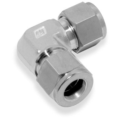 UNION ELBOW, 10MM O.D., S316,  3001012