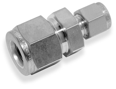REDUCING UNION, 6MM - 1/16" O.D., S316