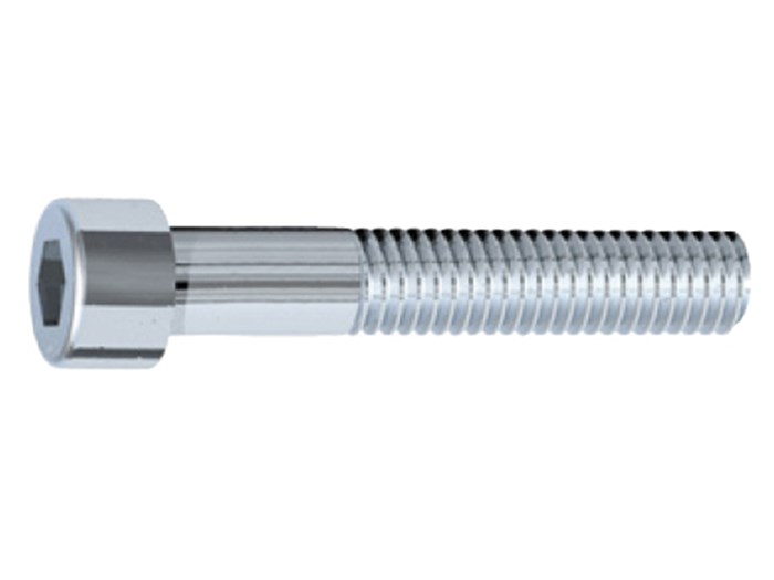 [TCEI8] SOCKET CAP SCREW C8 M6X90 TCEI 5931 8.8