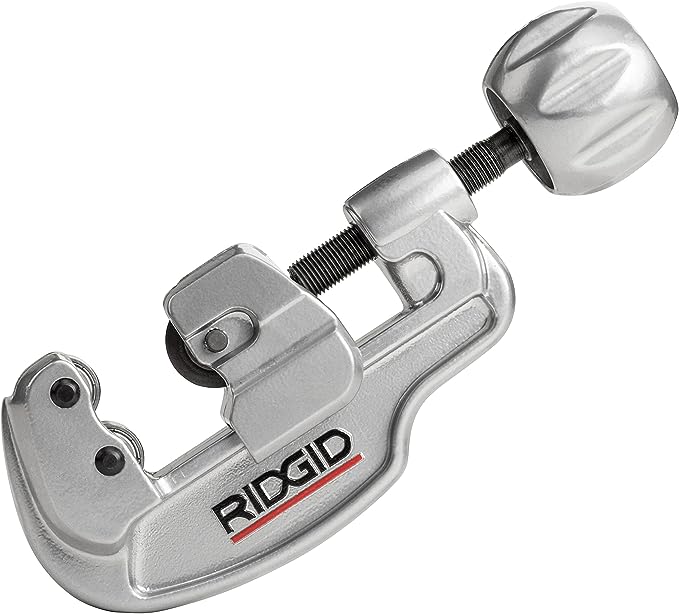 TUBE CUTTER, 35S, 6 - 35MM