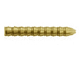 FERRULE SET, 1/8" O.D., BRASS