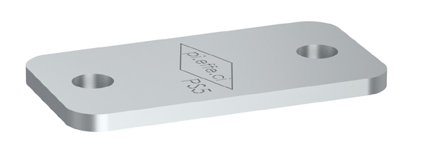 UPPER PLATE PS1 8.8