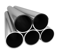 SEAMLESS TUBING, 6,35MM O.D. - 0,89MM WALL, (1/4&quot; X 0,035&quot;)