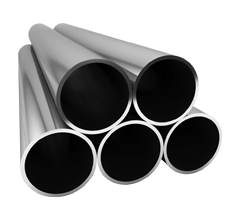STAINLESS SEAMLESS TUBING, 19,05 O.D. - 1,65MM WALL