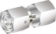 ZCR SWIVEL FEMALE 1/4" NPT CONNECTOR