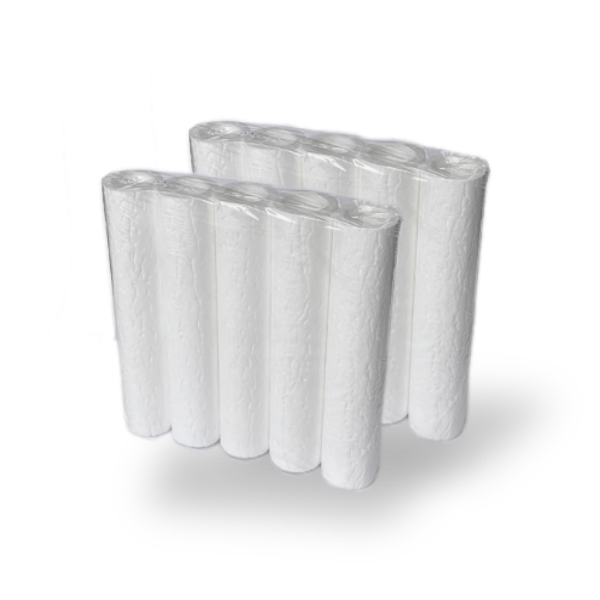 FILTER ELEMENT PARTICULATE, 95%, PVDF, BOX OF 10