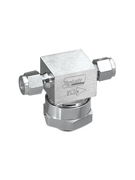 [SAFTH-6M-WF] T-FILTER, 6MM O.D. WITHOUT FILTER