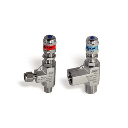 [SARV2H-4T-WS] RELIEF VALVE, 1/4&quot; O.D. WITHOUT SPRING