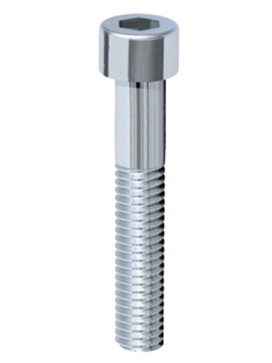 [TCEI1 / TCEI2] SOCKET CAP SCREW  C1/C2 M6X20 TCEI 5931 8.8