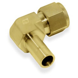 [BMCAL-10M] ADJUSTABLE ELBOW, 10MM O.D. - 10MM TUBE., BRASS