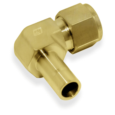 [BMCAL-10M] ADJUSTABLE ELBOW, 10MM O.D. - 10MM TUBE., BRASS