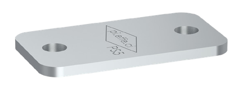[PS2-M6 XPS2] UPPER PLATE PS2-M6, S316