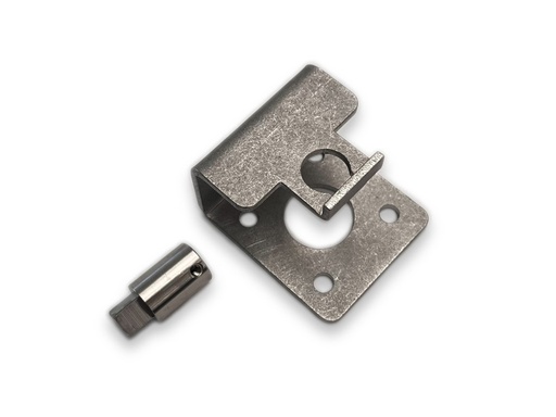 [KIT-B1V-AM] MOUNTING BRACKET FOR 112 SERIE, B1SV, C15 ACTUATOR