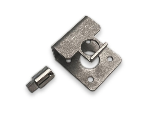 [KIT-B2V-AM] MOUNTING BRACKET FOR 112 SERIE, B2SV, C15 ACTUATOR