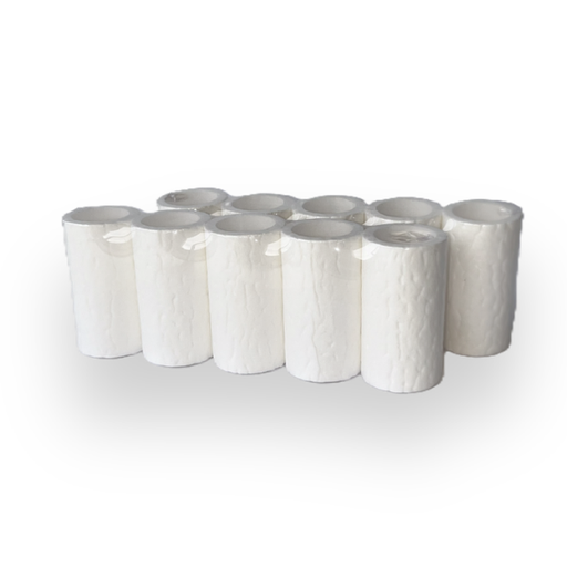 [12.57.5K] FILTER ELEMENT PARTICULATE, 99.99%, PVDF, BOX OF 10